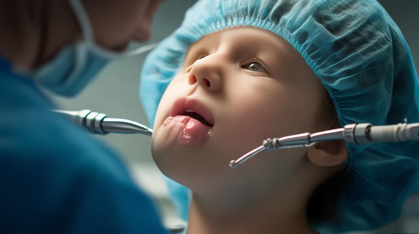 唇腭裂矫正牙齿-图1 唇腭裂矫正牙齿-图1