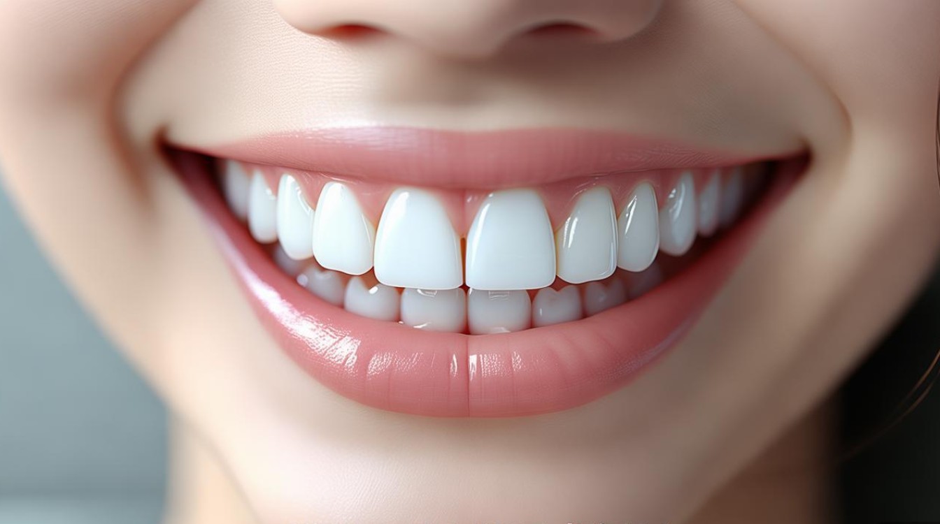 漂亮的牙齿矫正,如何兼顾美观与功能?-图1 漂亮的牙齿矫正,如何兼顾美观与功能?-图1