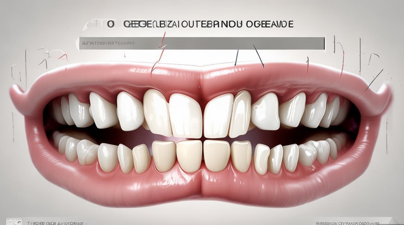 牙齿矫正反弹程度一般会有多高?-图1 牙齿矫正反弹程度一般会有多高?-图1