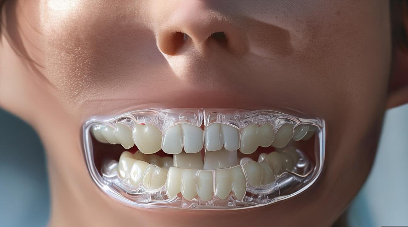 牙齿矫正戴牙套，效果、时间、疼痛，这些你都想知道吗？-图1