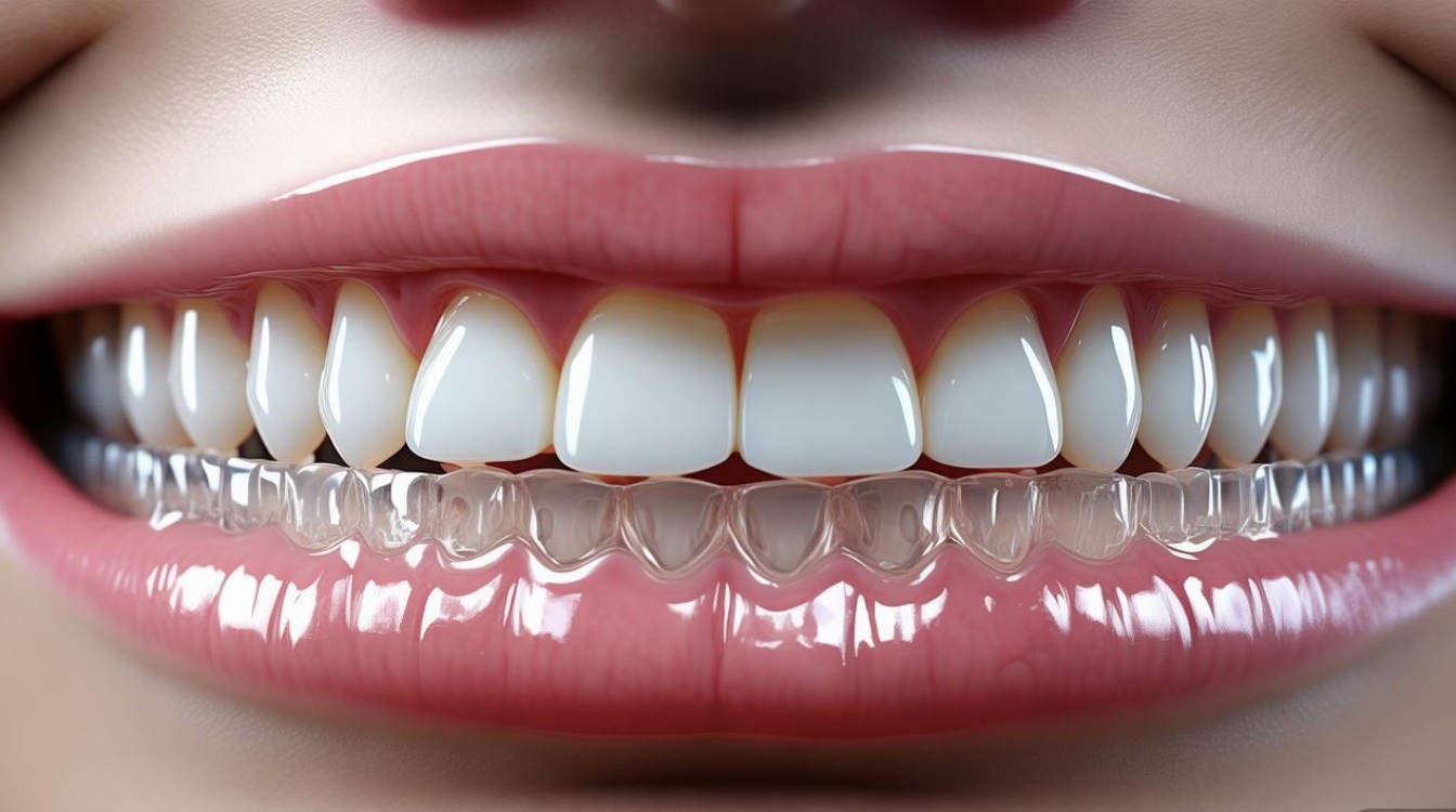 牙齿隐形矫正修复有哪些关键步骤与注意事项？-图1