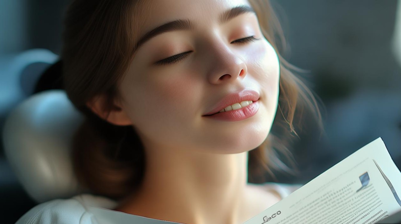 女性经期矫正牙齿，会对矫正效果和牙齿健康有影响吗？-图1