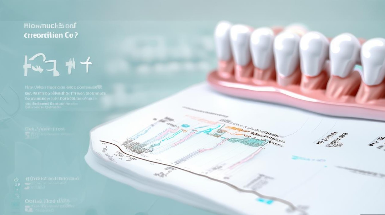 牙齿畸形矫正需要多少钱？-图1
