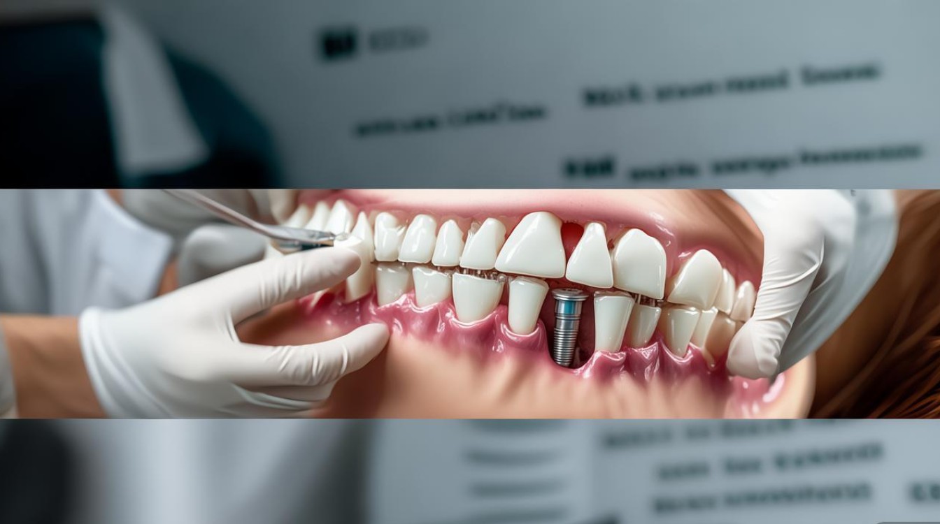 种植牙制度如何规范收费与保障患者权益？-图1