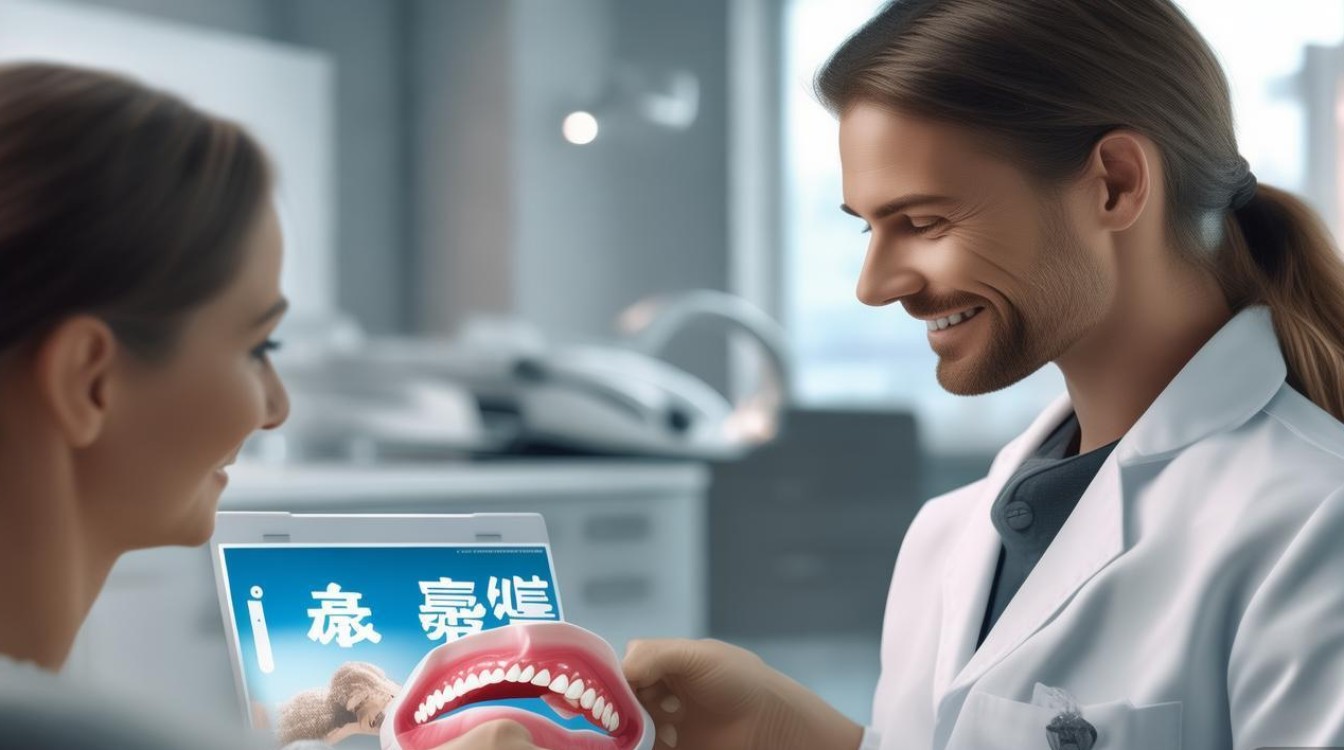 种植牙医院哪里比较好？选对医院要注意哪些方面？-图1