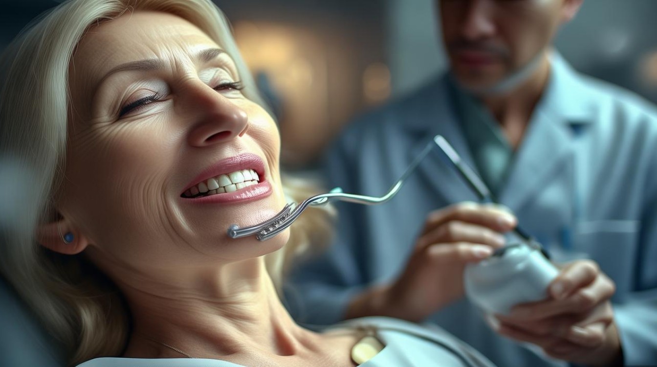 矫正单侧牙齿会影响咬合平衡吗?效果和风险如何?-图1 矫正单侧牙齿会影响咬合平衡吗?效果和风险如何?-图1