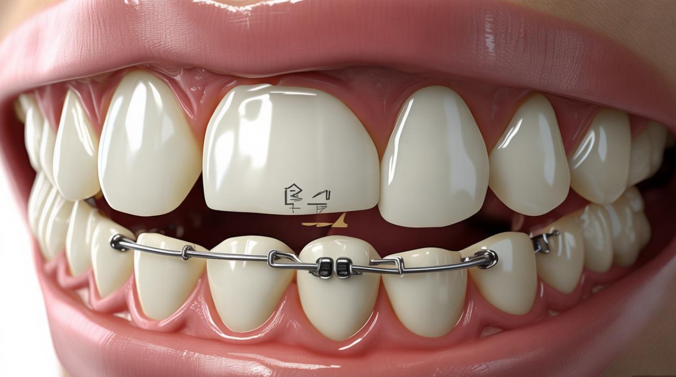 2号牙齿矫正有哪些关键点?方法、时间及注意事项如何?-图1 2号牙齿矫正有哪些关键点?方法、时间及注意事项如何?-图1