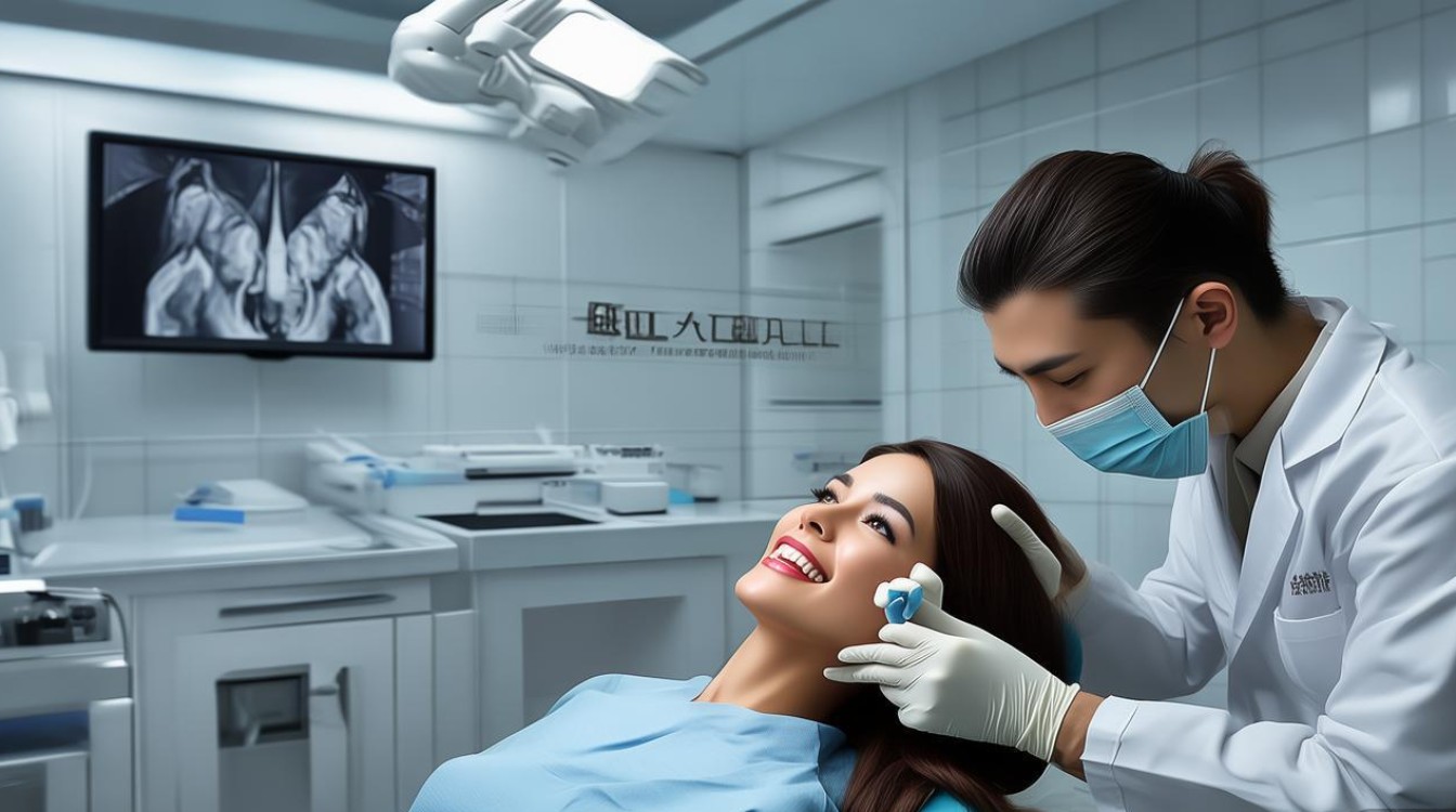 北京牙种植选哪家医院靠谱？技术效果与价格怎么平衡？-图1