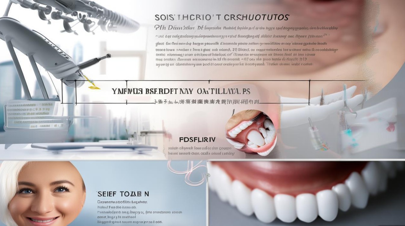 深圳牙齿矫正，这些注意事项你知道吗？-图1