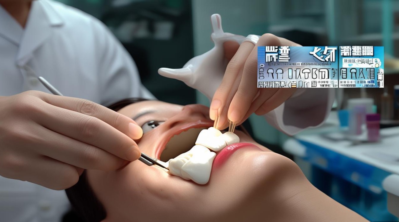 拔掉一颗牙齿矫正可行吗？效果和影响如何？-图1