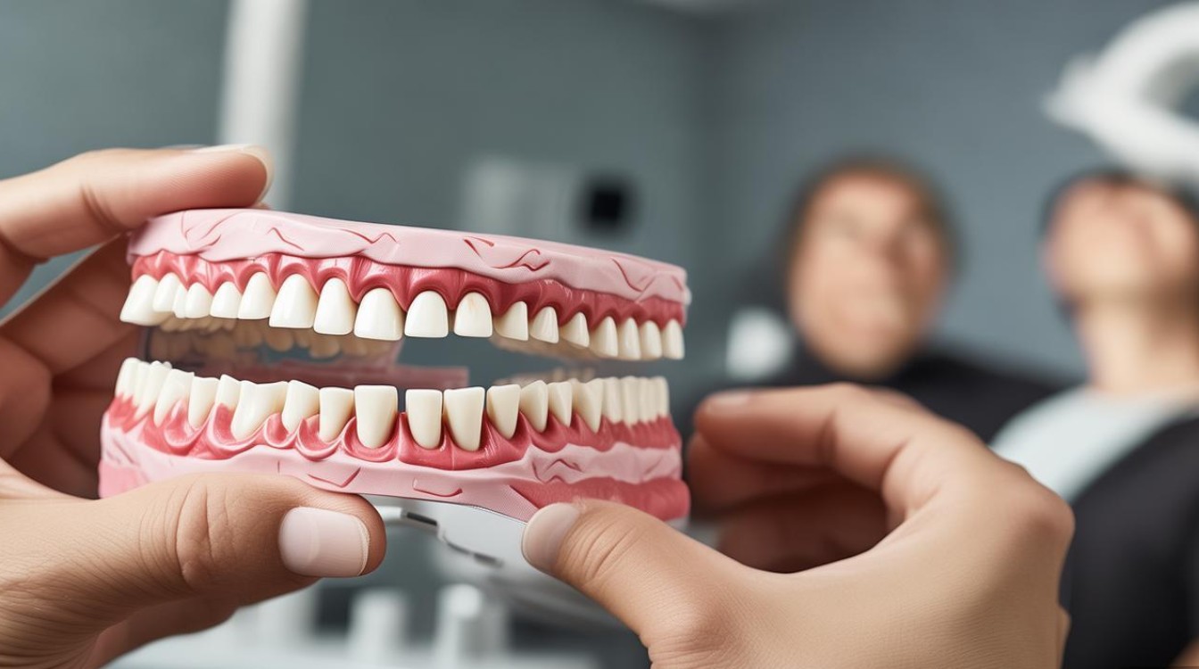 多颗牙缺失能种植牙吗？种植修复可行性与条件是什么？-图1