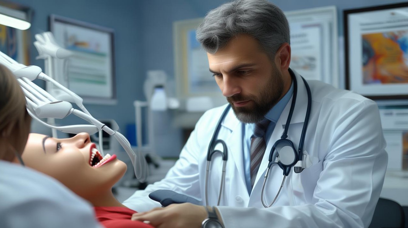 合肥种植牙专家如何挑选？哪家医院专家经验丰富技术好又靠谱？-图1