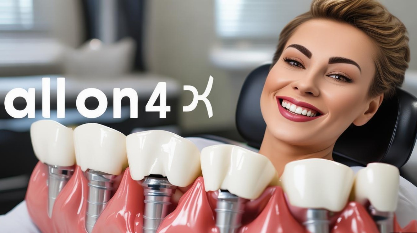 all on 4种植牙使用舒适吗?真实体验究竟如何?-图1 all on 4种植牙使用舒适吗?真实体验究竟如何?-图1