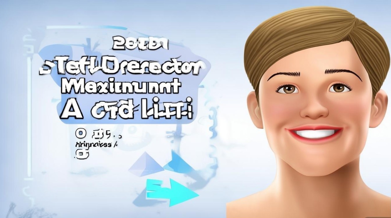 牙齿矫正有最大年龄限制吗?成年人矫正年龄上限是多少?-图1 牙齿矫正有最大年龄限制吗?成年人矫正年龄上限是多少?-图1