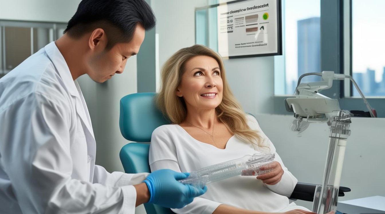 牙齿深覆合矫正费用多少？不同矫正方式差多少？-图1