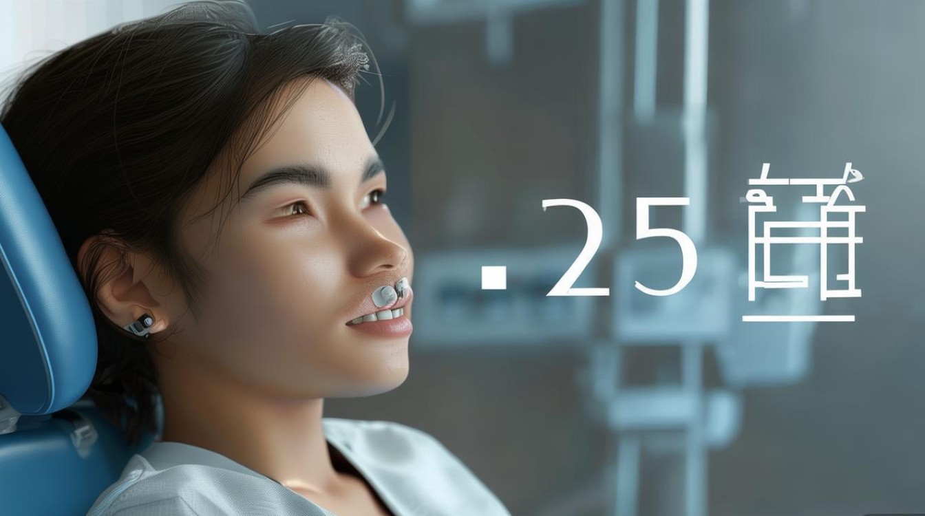 25岁矫正牙齿，利与弊如何权衡？-图1