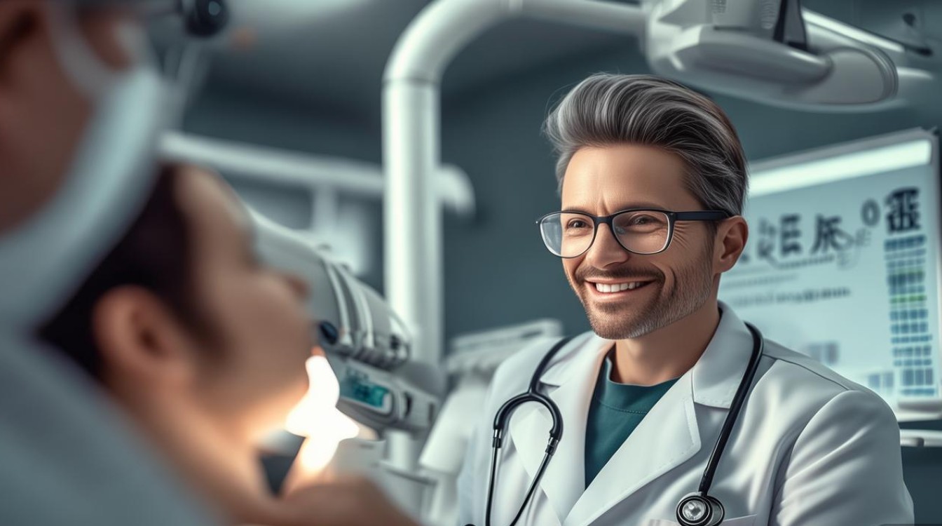 台医院种植牙医生哪个好?怎么选靠谱的?-图1 台医院种植牙医生哪个好?怎么选靠谱的?-图1