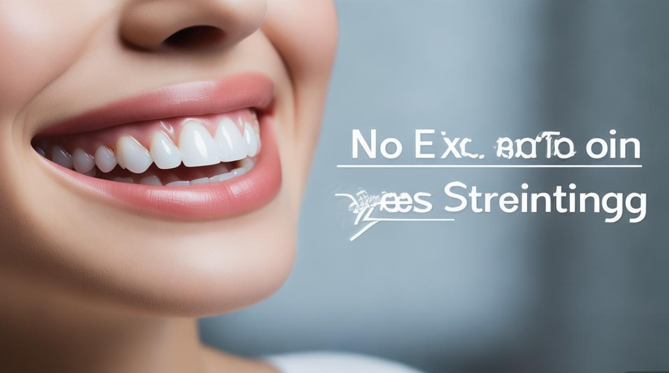 不用拔牙矫正牙齿真的可行吗?效果如何?-图1 不用拔牙矫正牙齿真的可行吗?效果如何?-图1