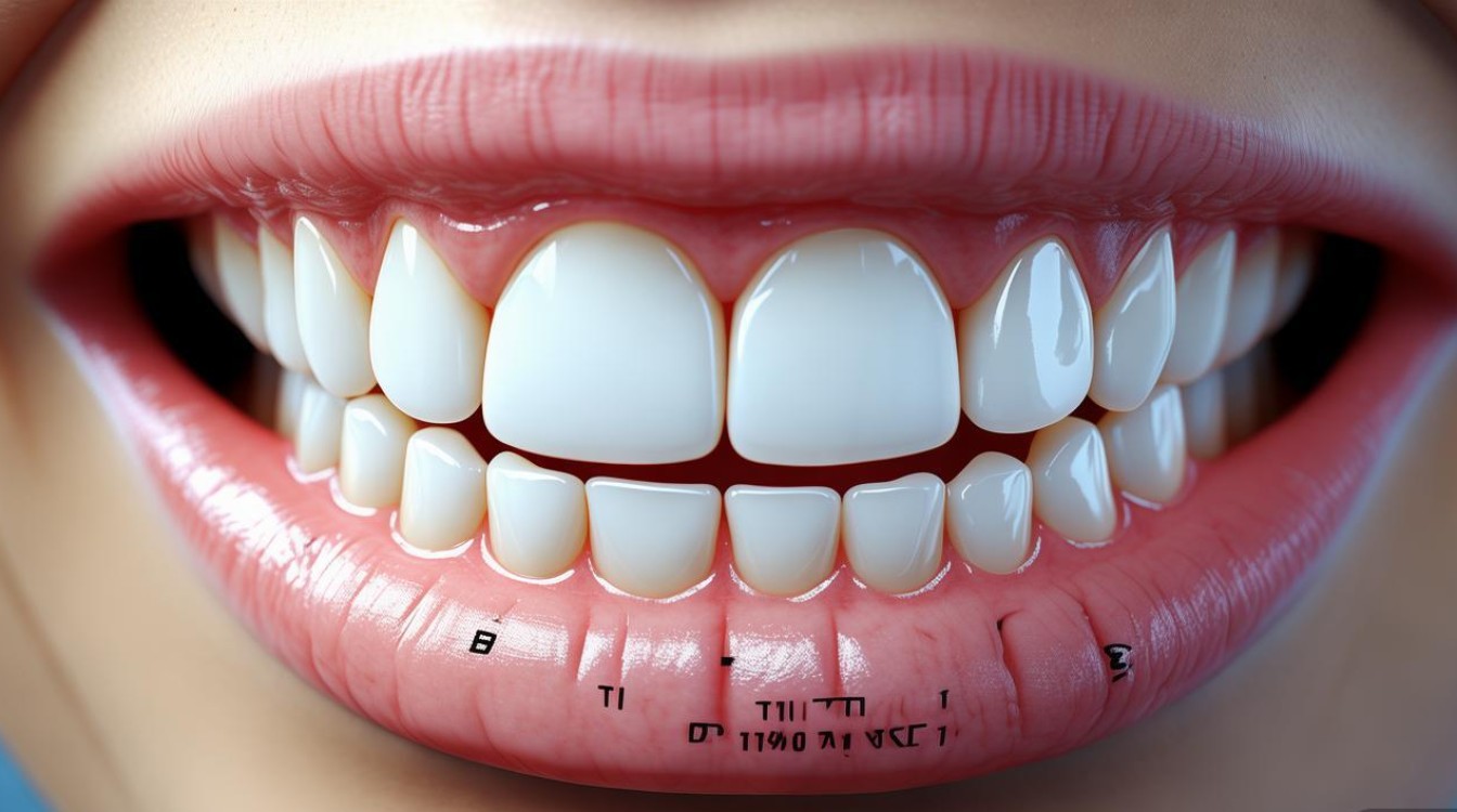 牙齿矫正关闭牙缝效果如何？多久能见效？-图1