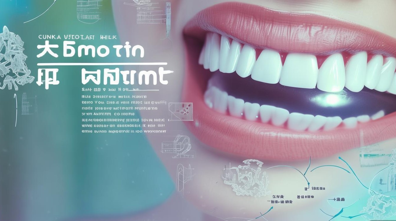 经期种植牙对身体有哪些影响？-图1