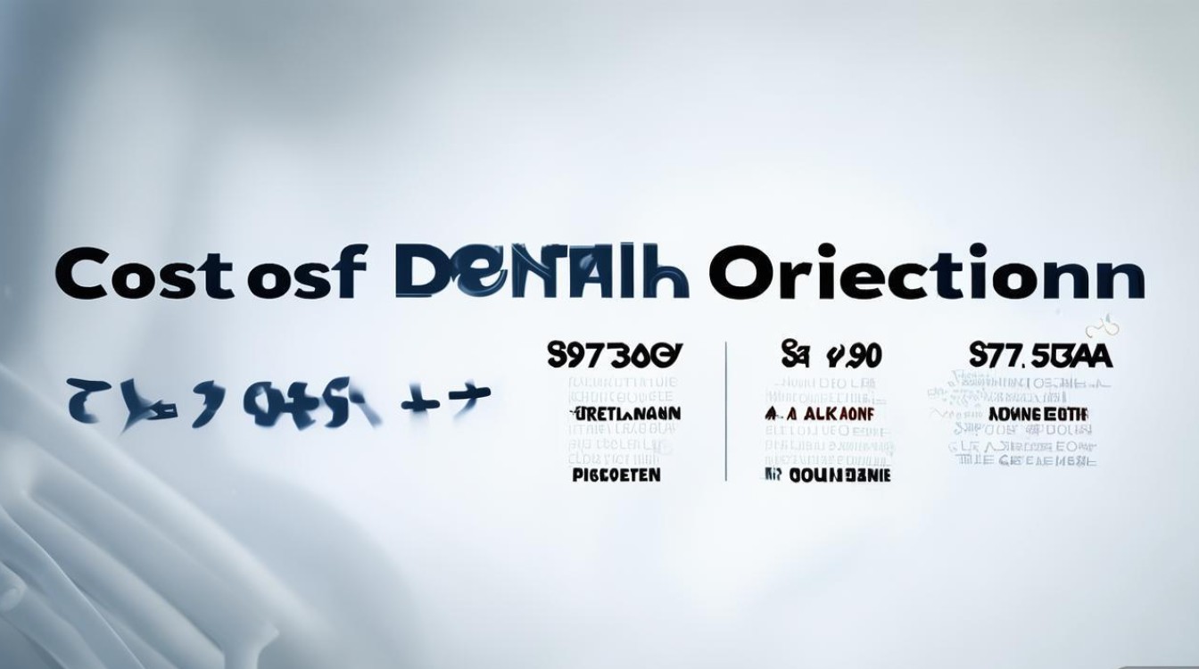 东莞矫正牙齿的费用大概是多少呢?-图1 东莞矫正牙齿的费用大概是多少呢?-图1