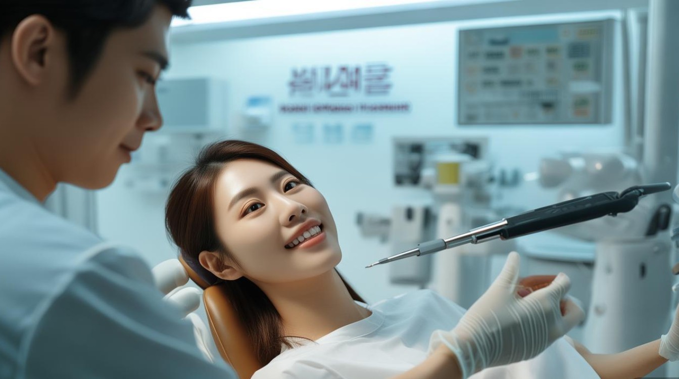 韩国快速矫正牙齿真的快且有效吗?安全有保障吗?-图1 韩国快速矫正牙齿真的快且有效吗?安全有保障吗?-图1