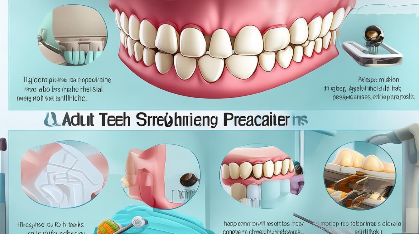 成人牙齿矫正，这些注意事项你了解吗？-图1