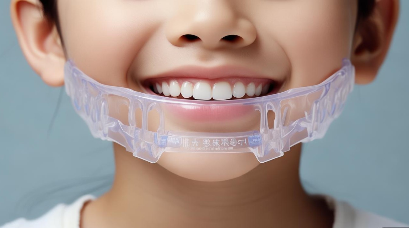 儿童牙齿矫正保持器要戴多久?不戴会反弹吗?-图1 儿童牙齿矫正保持器要戴多久?不戴会反弹吗?-图1