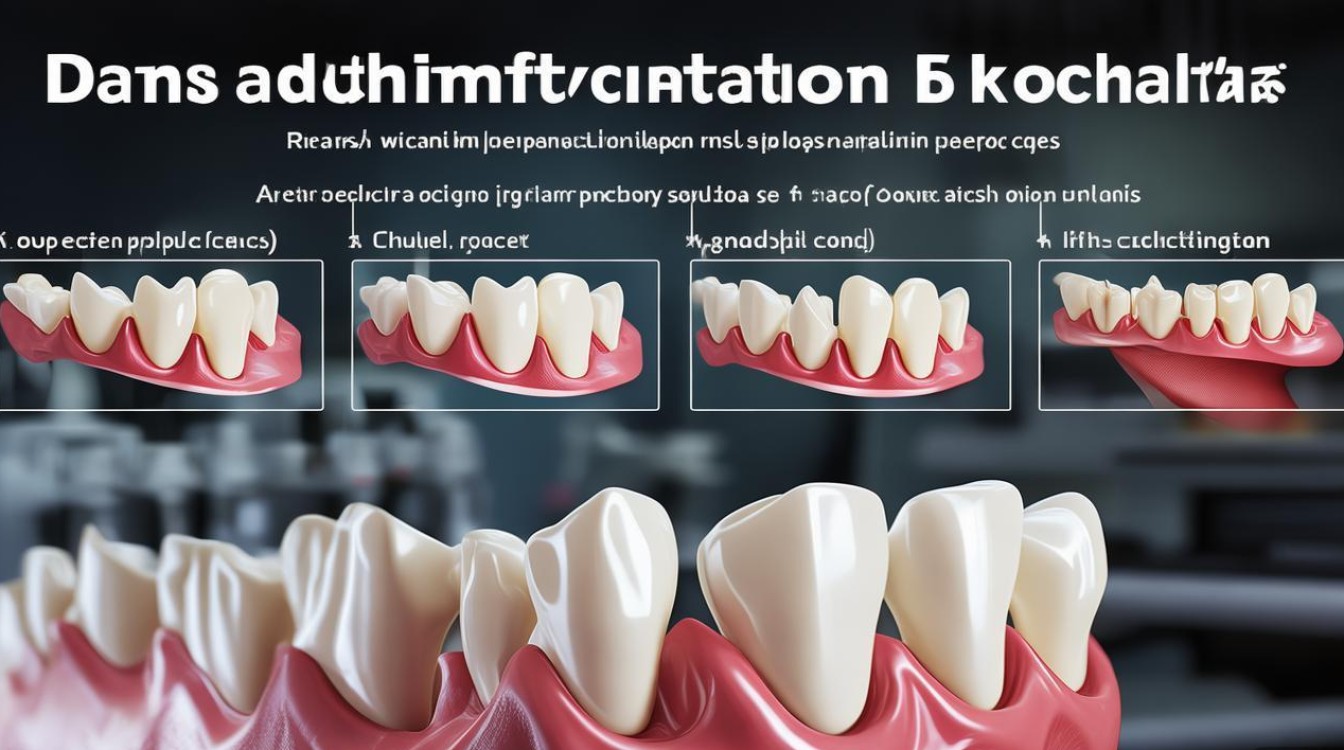 种植牙从治疗到完成整个周期一般需要多久？-图1