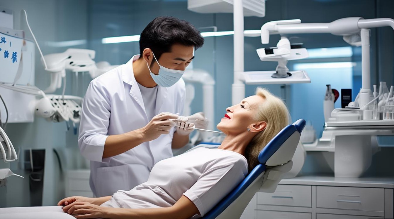 牙齿矫正医保能报销吗？-图1