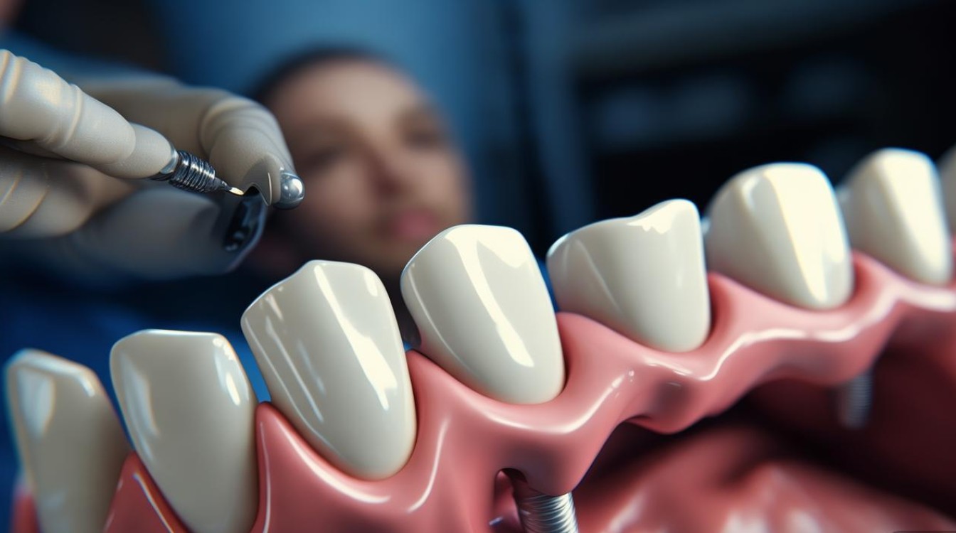 种植牙临牙距离太近会导致哪些不良后果?如何有效处理和预防?-图1 种植牙临牙距离太近会导致哪些不良后果?如何有效处理和预防?-图1