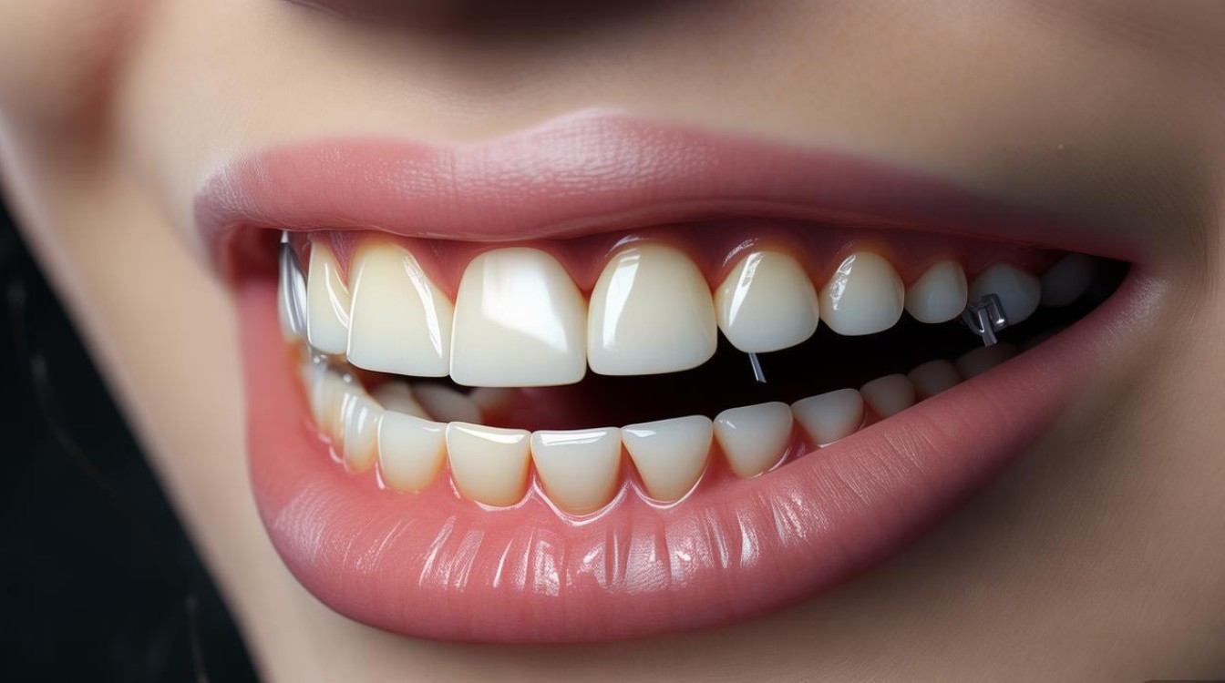 矫正牙齿后牙痛是怎么回事？原因分析与缓解方法探讨？-图1