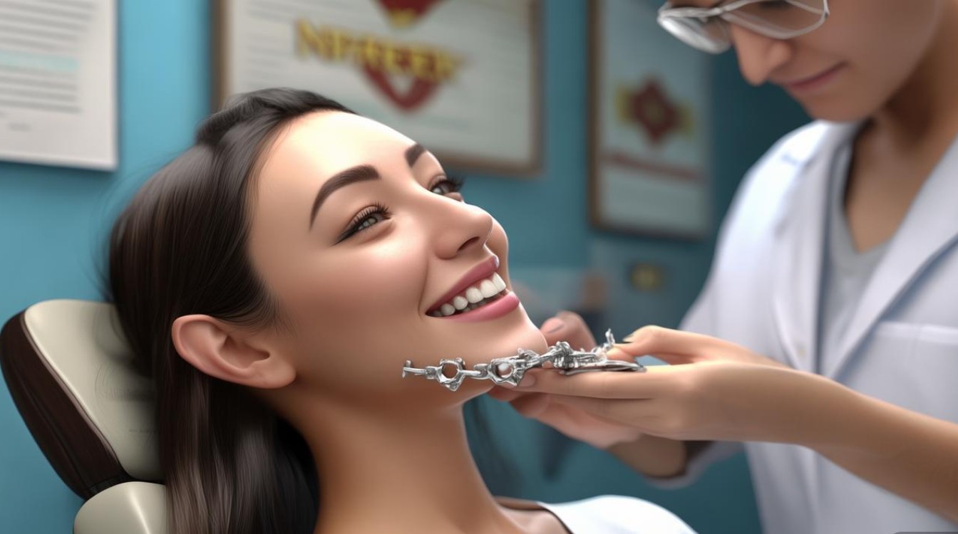 想矫正牙齿却不知道选哪家？医院资质和医生技术哪个重要？-图1