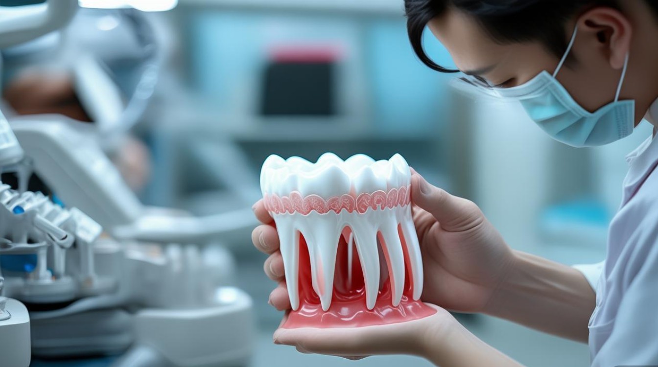 美格真种植牙效果如何？安全性和优势有哪些？-图1