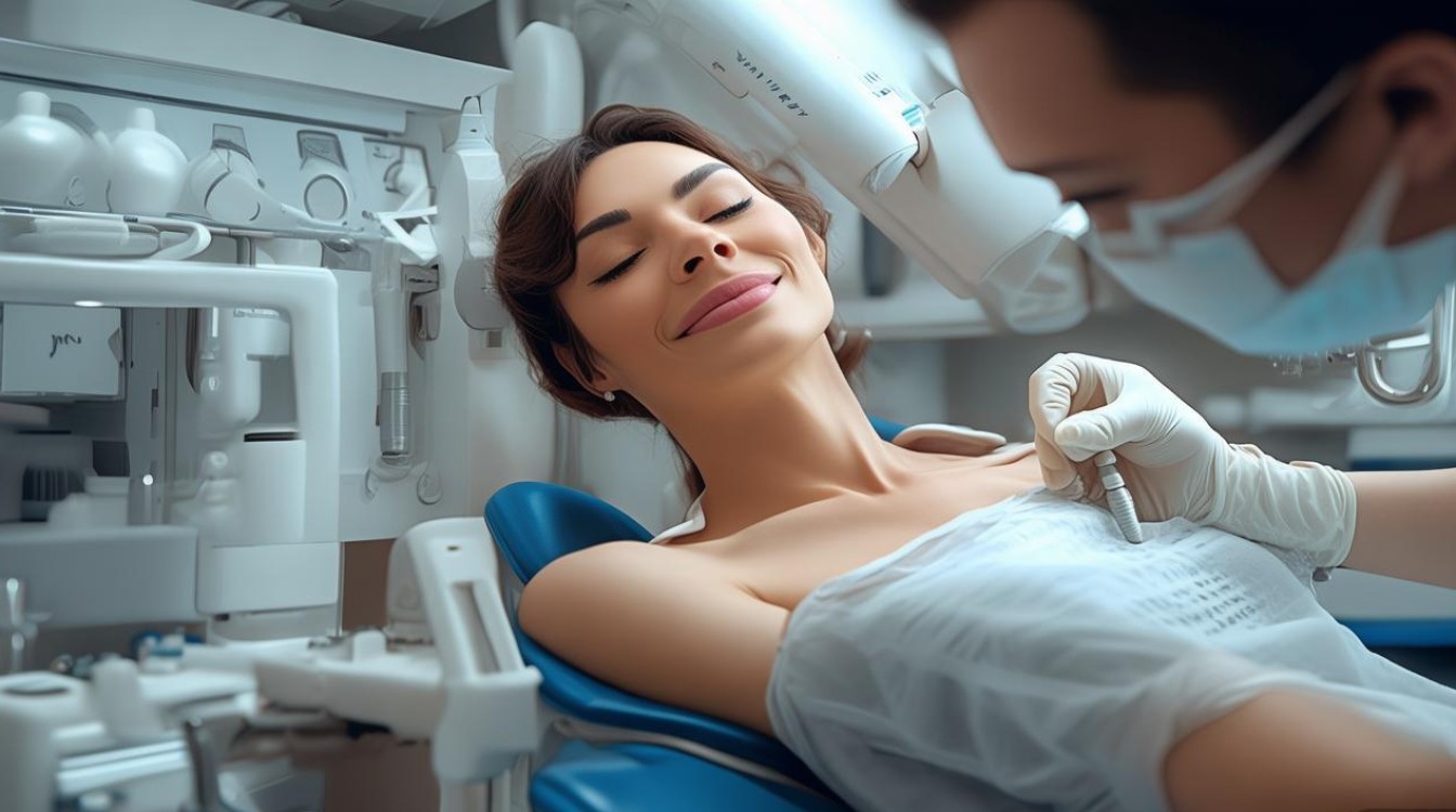 种植牙耗时为何这么久？这些关键环节究竟影响时间多久？-图1