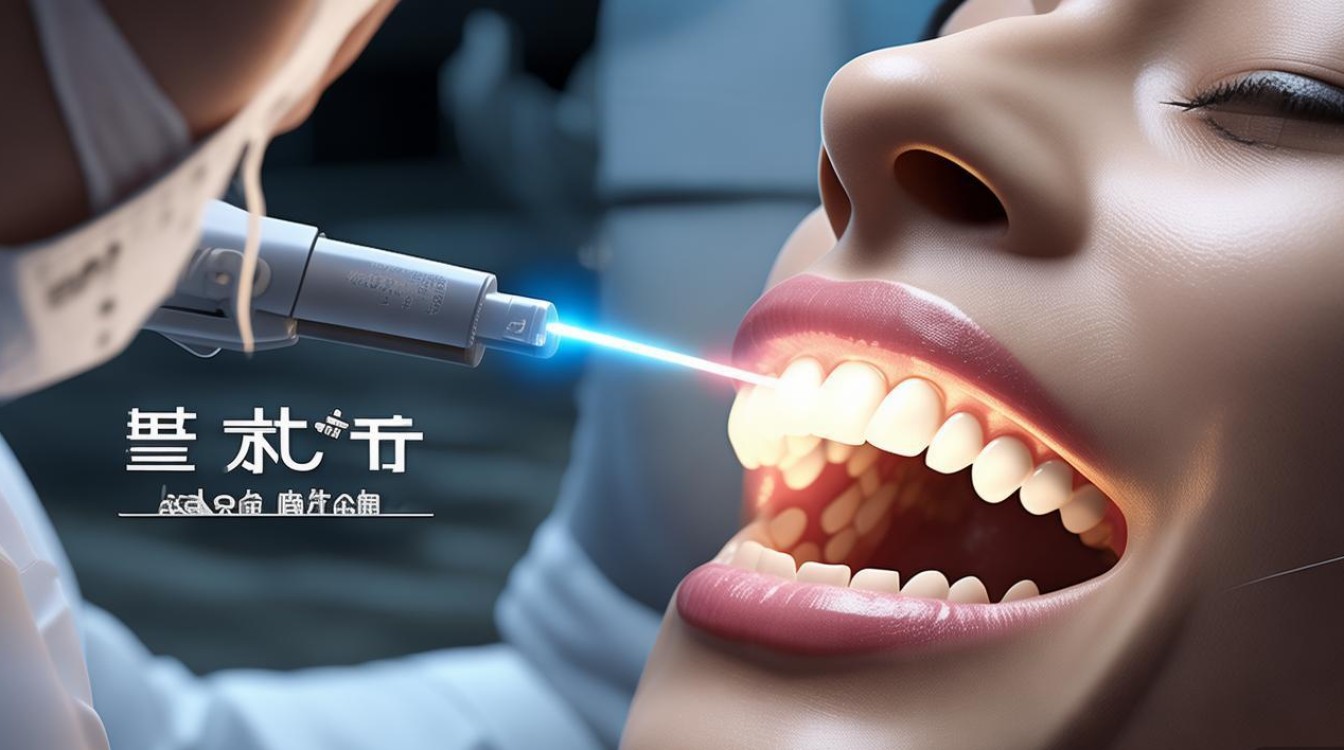 激光种植牙的定义究竟是什么？-图1