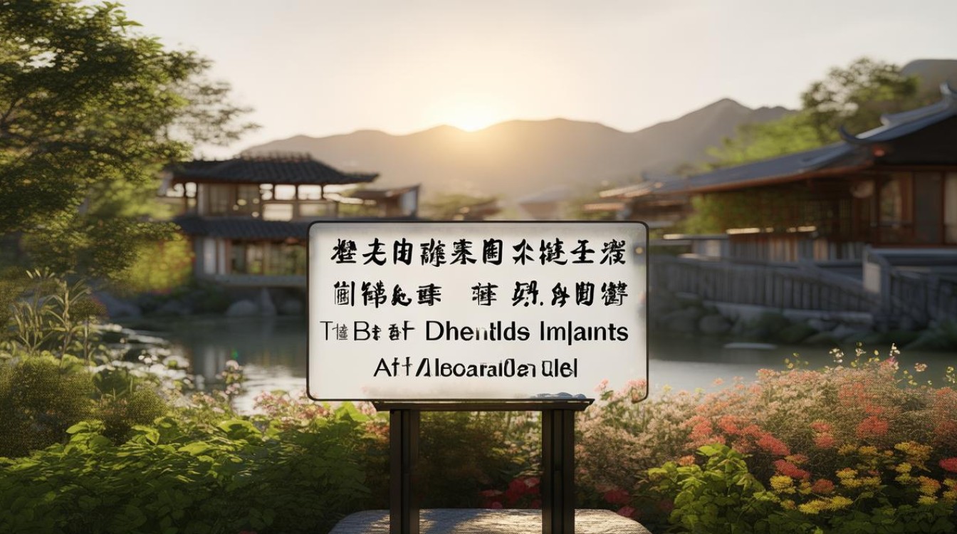 广东种植牙便宜的地方在哪里？如何选择性价比高的种植牙？-图1