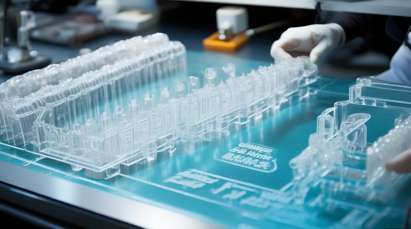 种植牙导板加工的技术难点与质量控制要点有哪些?-图1 种植牙导板加工的技术难点与质量控制要点有哪些?-图1