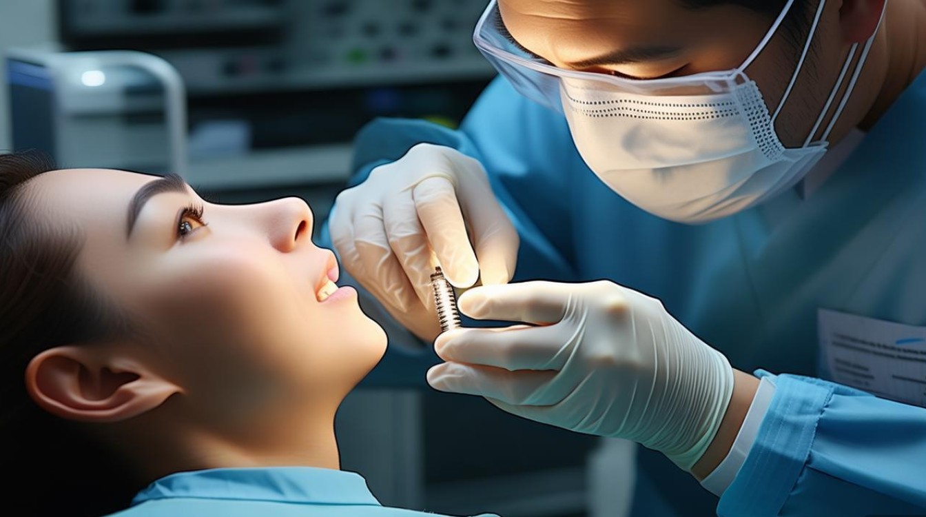 韩国种植体种牙效果怎么样？靠谱吗？-图1