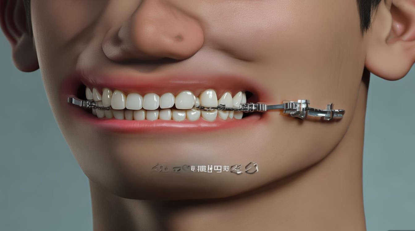 矫正牙齿期间牙痛怎么办？-图1