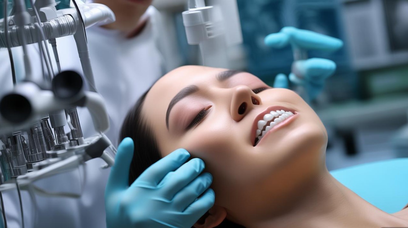 杭州口腔种植牙怎么样？效果靠谱吗？-图1