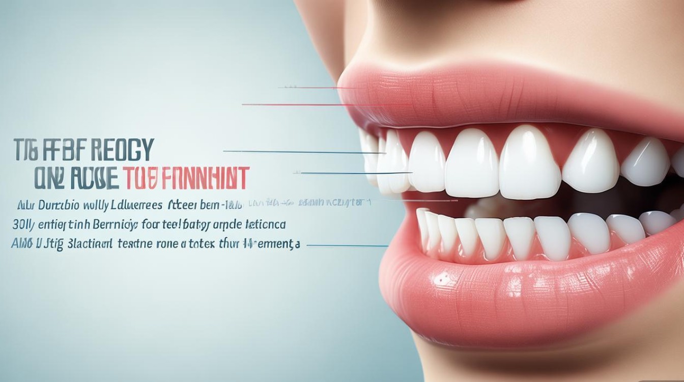 牙齿矫正排齐要多久？关键影响因素有哪些？-图1