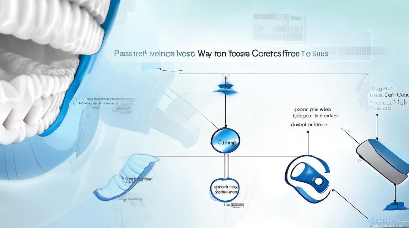 最快速矫正牙齿的方法是什么?哪种方法矫正速度最快?-图1 最快速矫正牙齿的方法是什么?哪种方法矫正速度最快?-图1