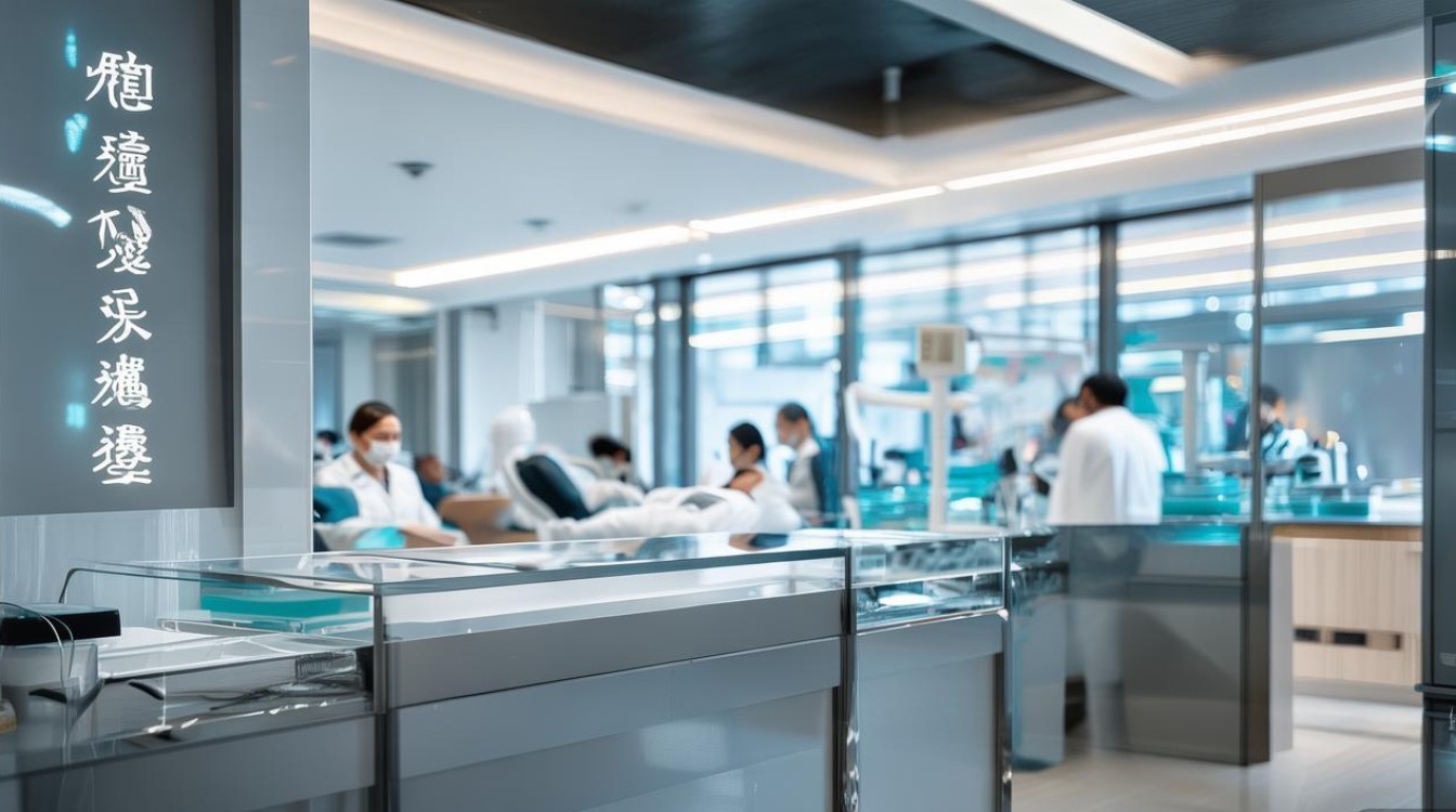 杭州正规牙齿矫正医院怎么选?这些资质要注意!-图1 杭州正规牙齿矫正医院怎么选?这些资质要注意!-图1