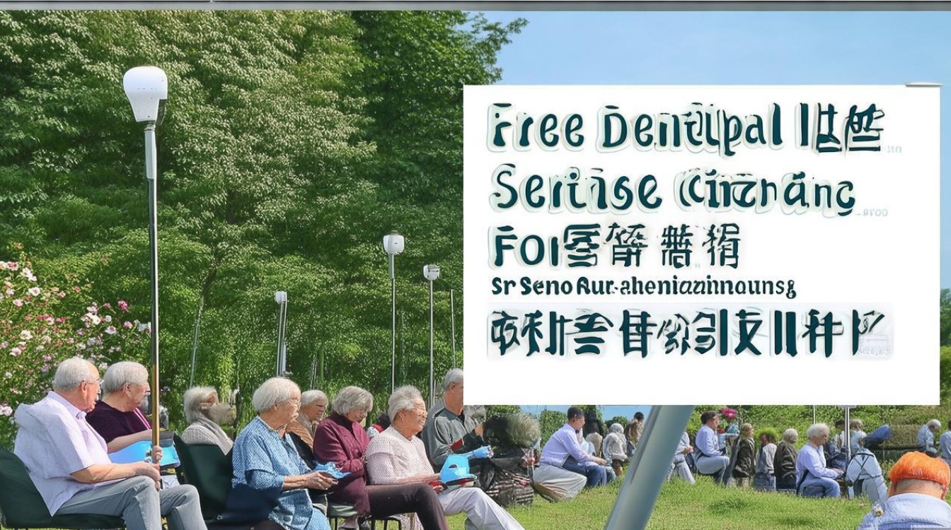 石家庄老年人免费种植牙怎么申请？政策条件和办理流程是什么？-图1