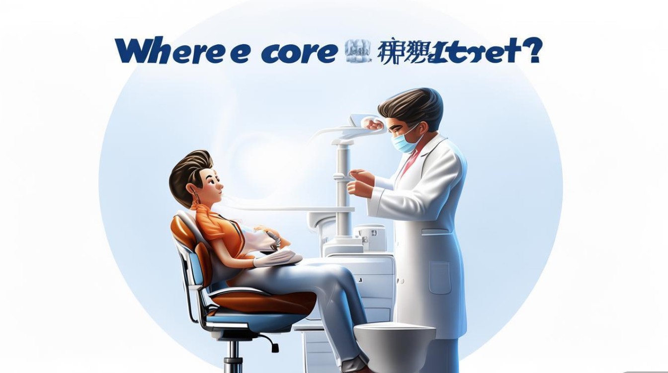 牙齿矫正该去哪里做？公立医院和私立机构怎么选？-图1