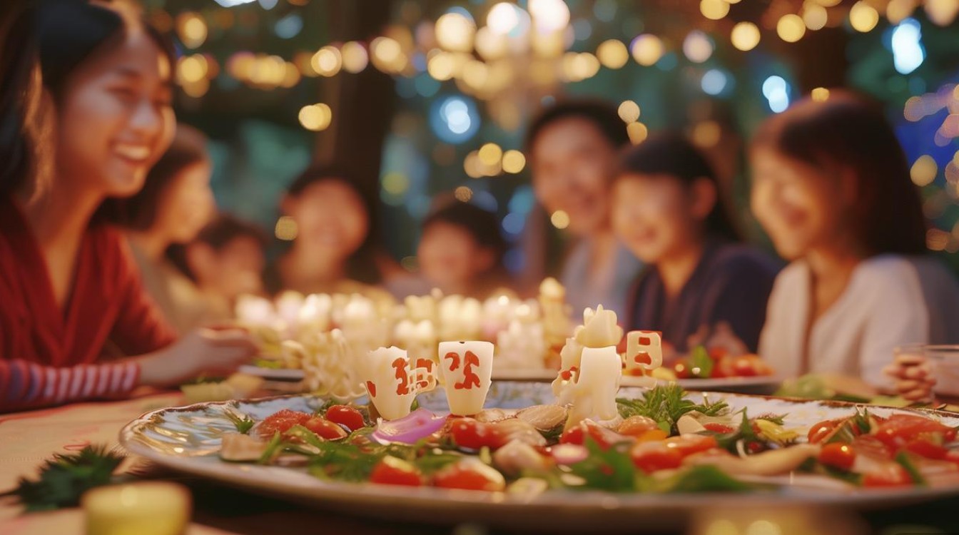 牙齿矫正如何迎接中秋？饮食禁忌与美观自信两不误？-图1