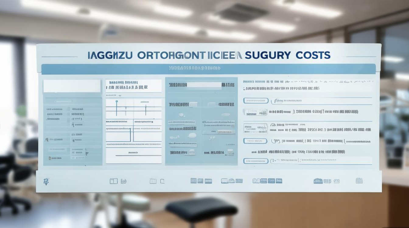 杭州矫正牙齿手术费用具体受哪些因素影响？大概预算多少合适？-图1