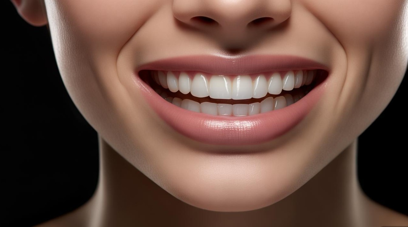 阴影矫正牙齿是什么？效果比普通矫正真的更好吗？-图1