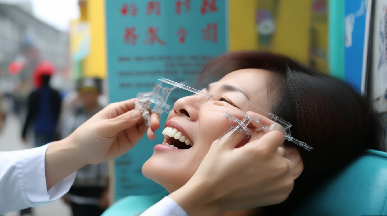 佳木斯矫正牙齿去哪做好？价格效果怎么样？-图1